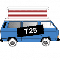 VW T25/T3 Conversions