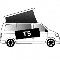 VW T5 / T6 Van