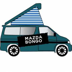Mazda Bongo